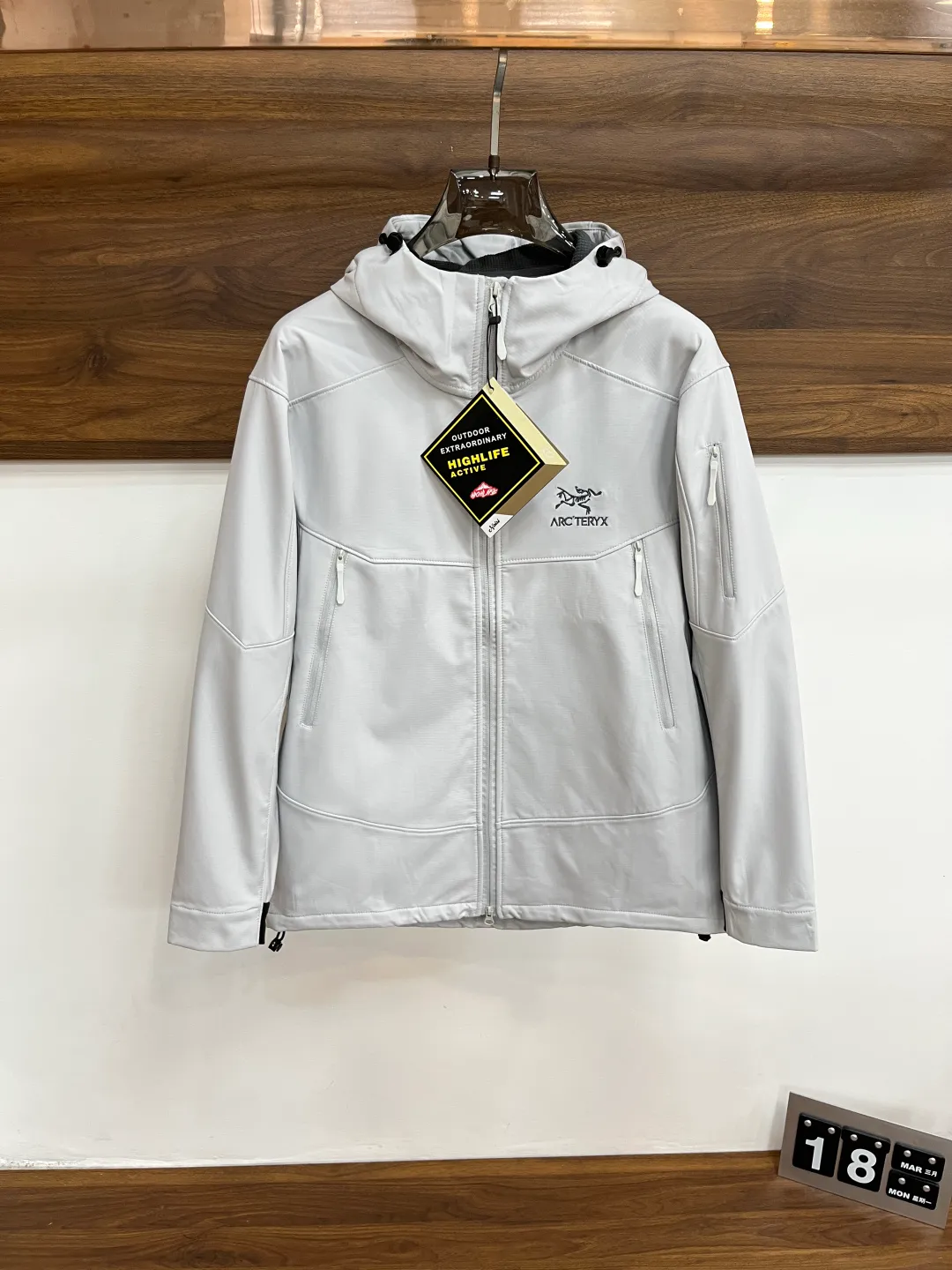 2026 New Arrival🧊 ，Original Premium Breathable ， ， ， Quality。 ， Sizes：M～3XL